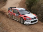 WRC - Roman Kresta pomaže Munchis Fordu