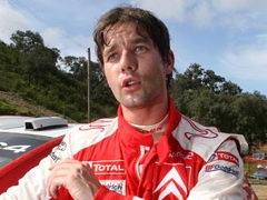 WRC - Sebastien Loeb: Superspecijali nisu reli!