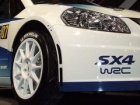 WRC - Suzuki testirao SX4 WRC u Evropi