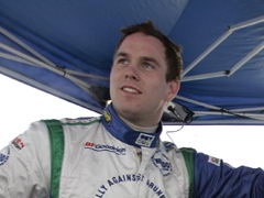 WRC - I Daniel Carlsson otpada?