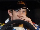 WRC - Marcus Gronholm se razočarao.....