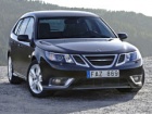 Saab 9-3 facelift - prve fotke