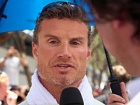Formula  1 - Coulthard: Brži sam od Webbera