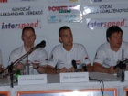 WRC - Komljenović i Jeremić spremni za Sardiniju