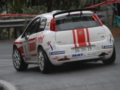 FIA IRC - Šest proizvođača u čelendžu