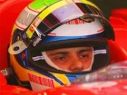 Formula 1 - Massa pobednik kvalifikacija!