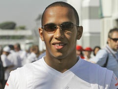 Formula 1 - Hamilton: Alonso je lakši
