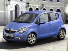 Nova Opel Agila - prve fotke i informacije