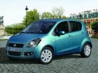 Suzuki Splash - blizanac Opel Agile je stigao