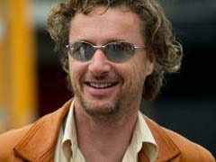 Formula 1 - Eddie Irvine: Hamilton je kompletniji od Schumachera