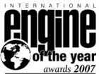 Engine of the Year Awards - BMW ponovo najbolji
