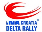 FIA ERC - INA Delta Rally, lista prijava