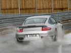 Porsche GT2 - špijunske fotke