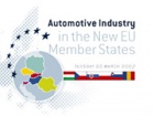Evropsko tržište automobila u stagnaciji