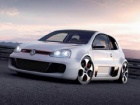 BOMBA!!! Volkswagen Golf GTI W12 Bi-turbo