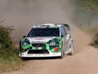 WRC - Sardinia - Latvala očitao velikima!