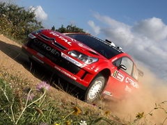 WRC Italija, Sardinija - Loeb na čelu nakon prvog dana