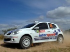 WRC Sardinia - Komljenović i Jeremić na cilju prvog dana