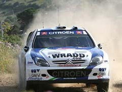 WRC Italija, Sardinija - Carlsson odustao posle rampe!
