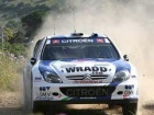 WRC Italija, Sardinija - Carlsson odustao posle rampe!