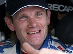 WRC Italija, Sardinija - Konačno Gronholm!