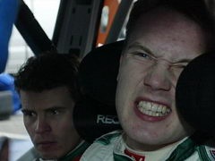WRC - Jari-Matti Latvala, ultrabrzi momak!