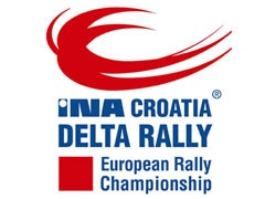 INA Delta Rally - istorijat 9. deo