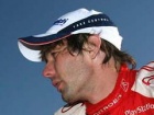 WRC Italija, Sardinija - Loeb, greška u radaru!