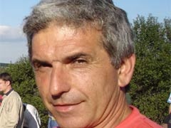 Domaći reli - Borut Tomić: Na Sljemenu smo jednom zalutali!