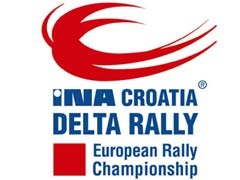 INA Delta Rally - istorijat 11. deo