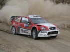 WRC Grčka, Acropolis - Companc menja suvozača