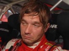 WRC Grčka, Acropolis - Loeb: Ne volim ovaj reli!