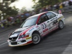FIA ERC, INA Delta Rally - Siniša Crnojević: Puno smo naučili!