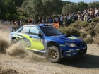 WRC Grčka, Acropolis - Najava i program relija
