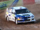 PWRC Grčka, Acropolis – Jereb: Krenuli smo