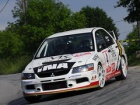 FIA ERC, INA Delta Rally - Borba do kraja!