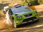 WRC Grčka, Acropolis - Dan prvi: Prvih šest u 11 sekundi!