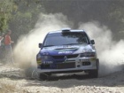 WRC Acropolis - Jereb šesti u kategoriji PWRC