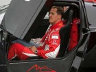 Formula 1 - Schumi test vozač Ferrarija?