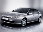 BOMBA!!! Renault Laguna III - prve oficijelne fotke