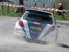 FIA IRC - Kronos se primprema za Challenge