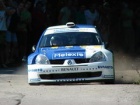Rally - Loš početak šampionata Bugarske