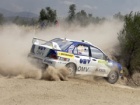 WRC Acropolis Rally - Jereb jedanaesti u konkurenciji PCWRC