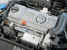 Volkswagen 1.4 TSI - nove informacije
