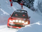 WRC - Reli Norveška pred bankrotstvom?