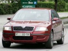 Redizajnirana Škoda Octavia stiže u Frankfurt