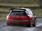 WRC - Citroen zvanično: Loeb putuje za Irsku
