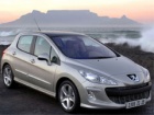 Peugeot 308 - prve oficijelne fotke i informacije