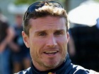 Rally - David Coulthard u Subaru-u!