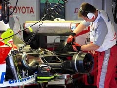 Formula 1 - Podešenost bolida za trku u Kanadi